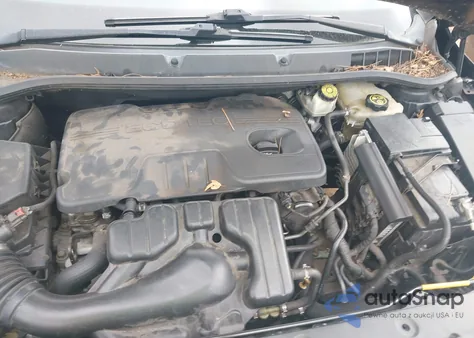 2012 Buick Verano z USA, uszkodzony, nr VIN 1G4PP5SKXC4187990